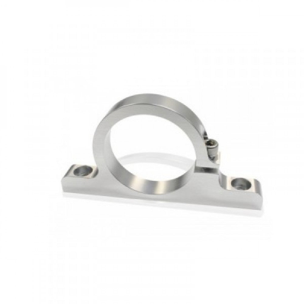 Billet Fuel Filter Bracket 2 Inch ID