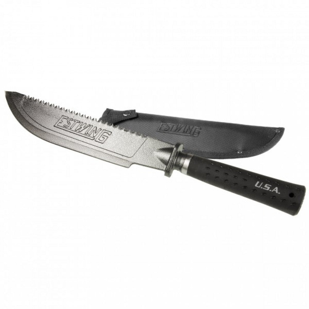 Estwing Forged Machete 485mm