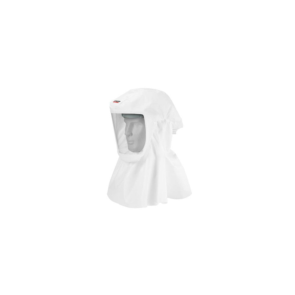 Vanguard G4 White Hood
