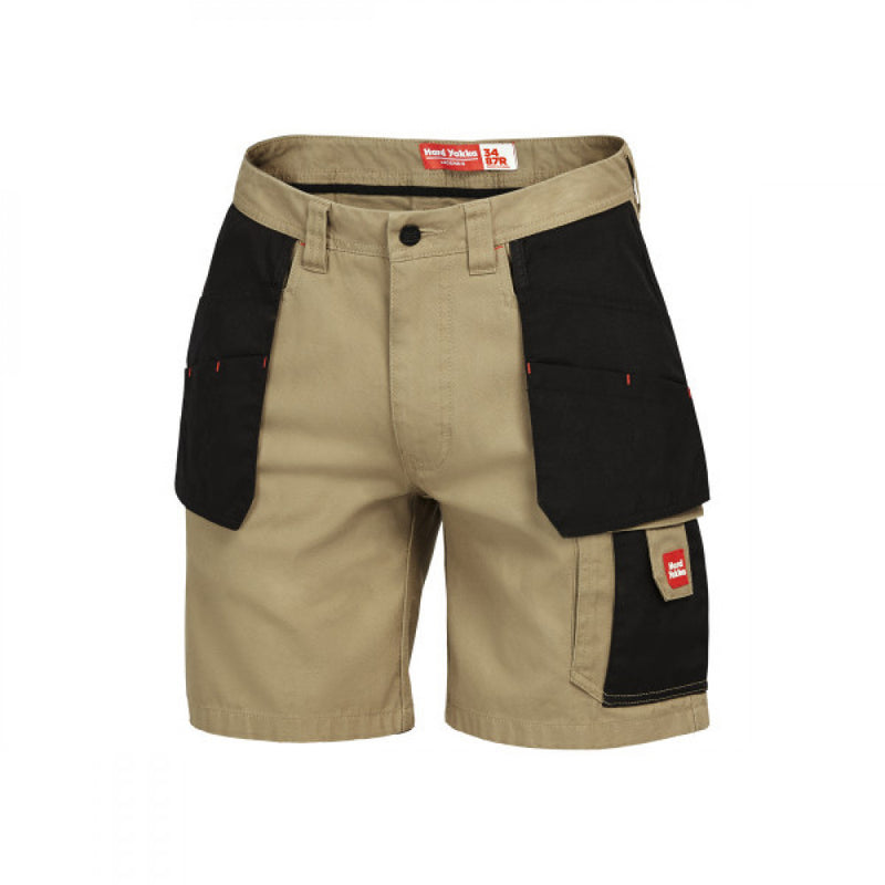 Hard Yakka Legends Extreme Cargo Short