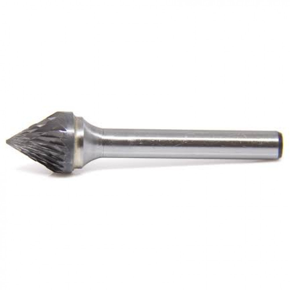 SJ6M T.C. Double Cut Rotary File