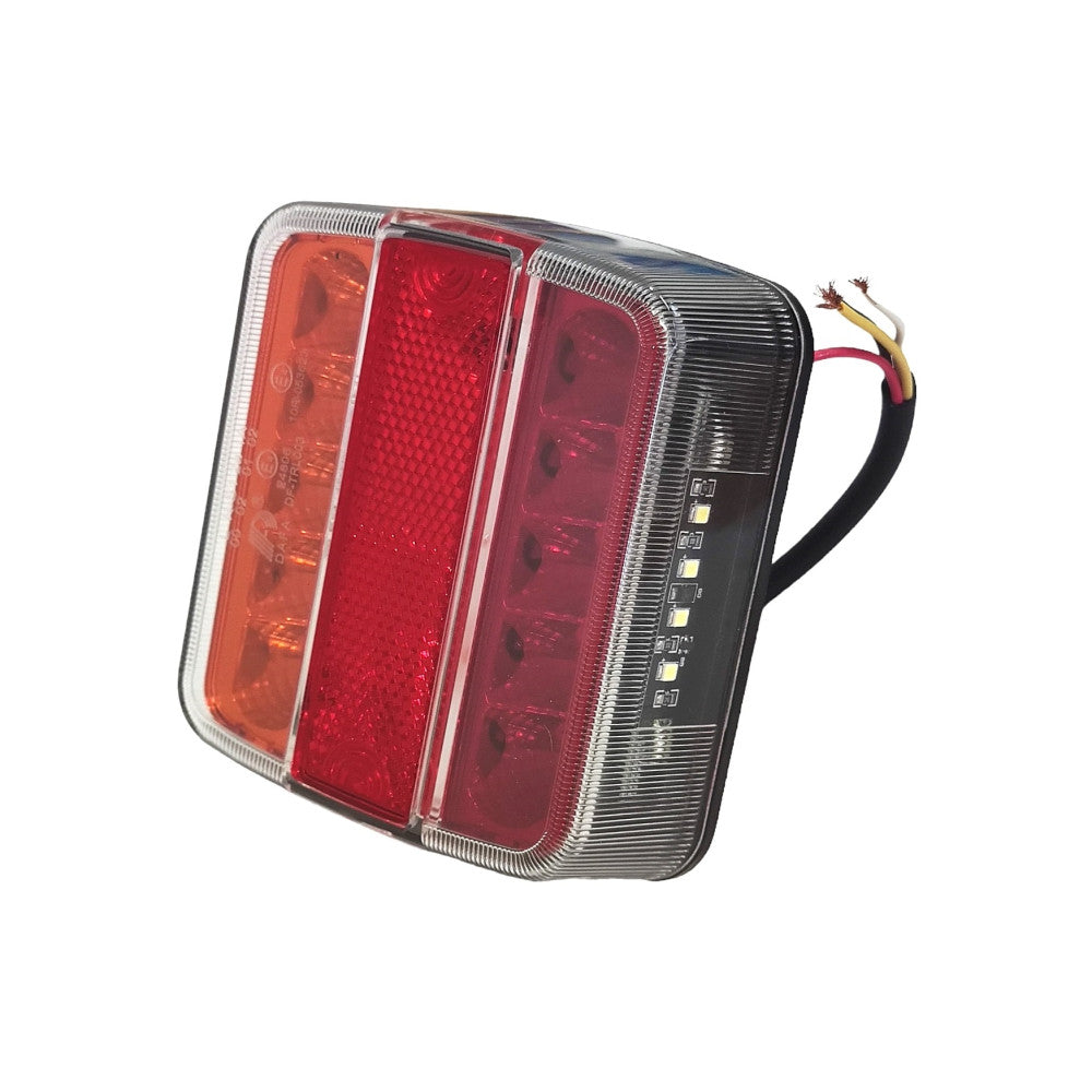 Replacement Light For Combination 12V Light Board