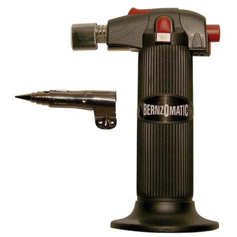 Micro Torch  Trigger Start GAST-ST2200T Bernzomatic