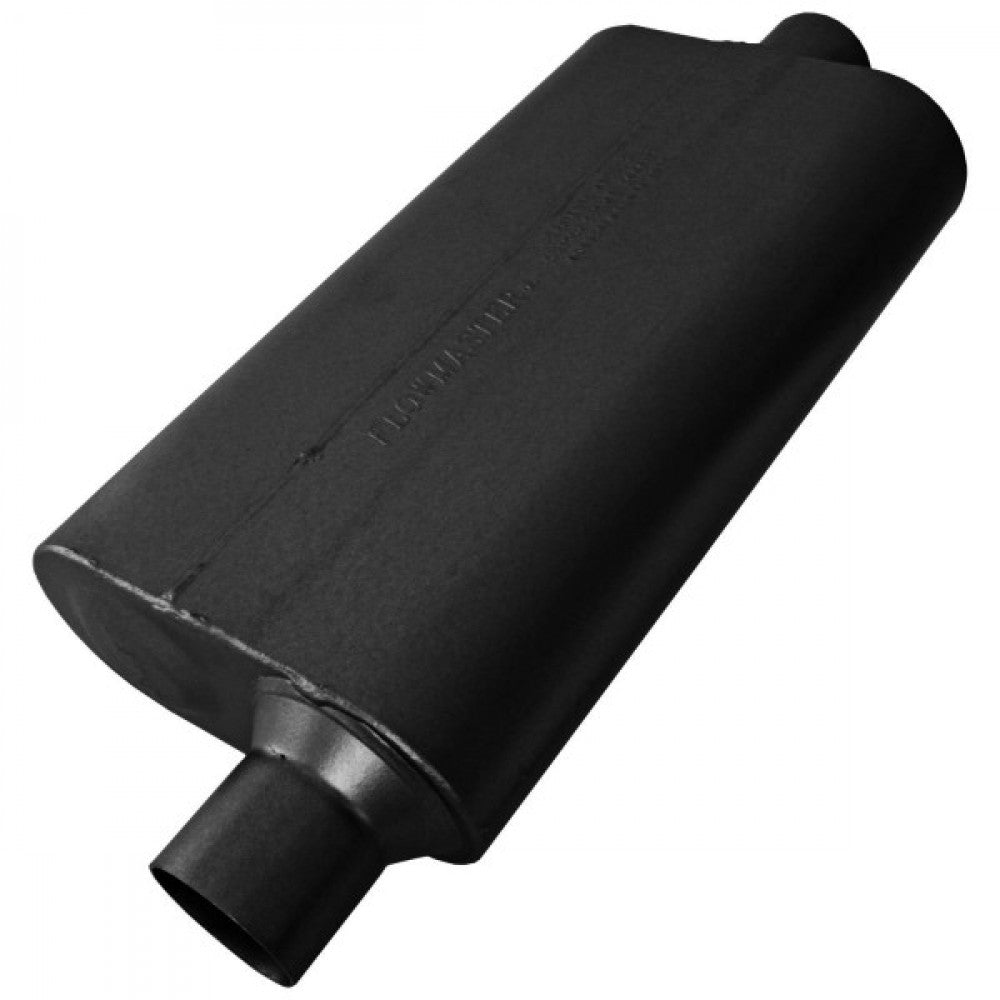 Flowmaster 50 Delta Muffler 409S - 2.5" #842551