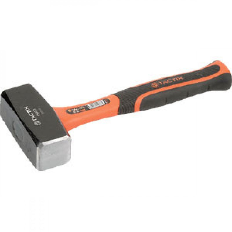 Tactix - 1500G Dumpy Hammer Fibreglass Handle