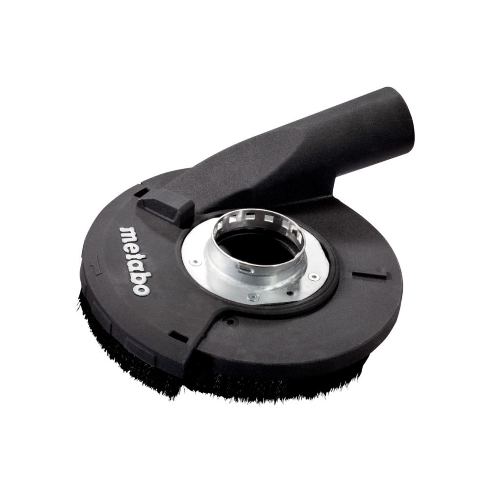 Metabo 125mm Grinding Shroud