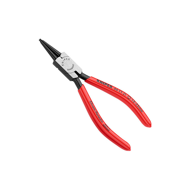 KNIPEX® 12-25mm Circlip Pliers - For Internal Circlips In Bore Holes