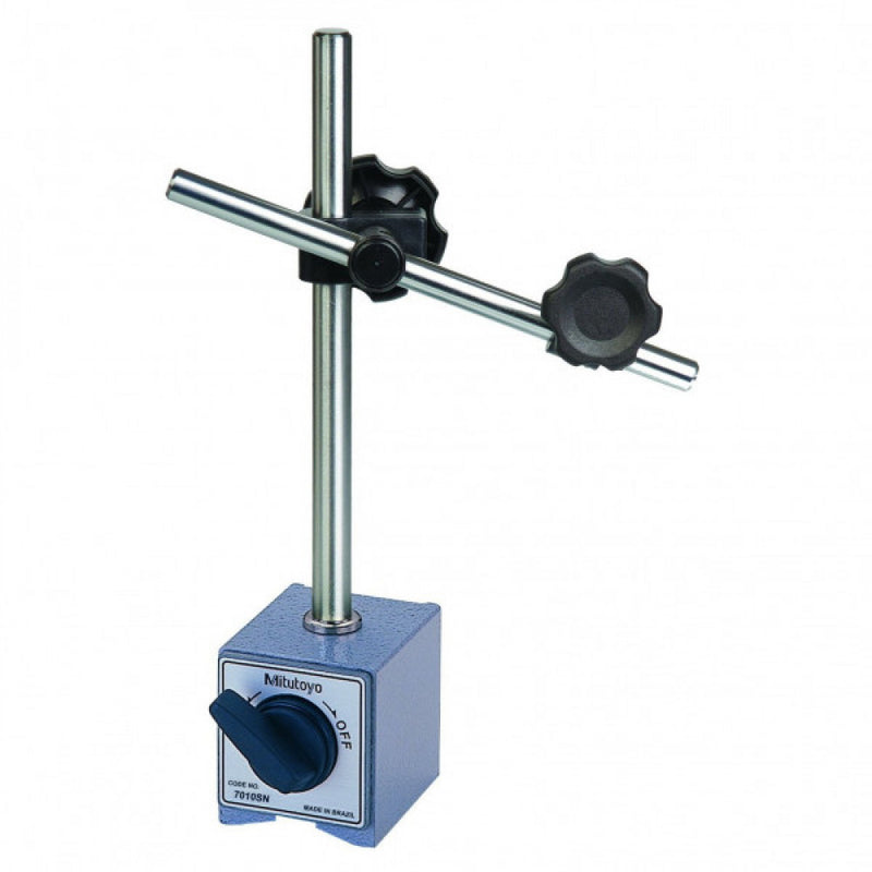 Mitutoyo Magnetic Stand Rigid Arms