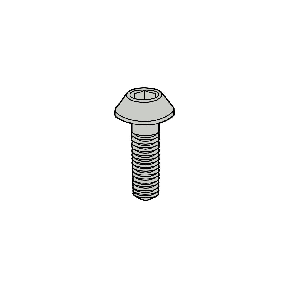 174.16-644 Screw