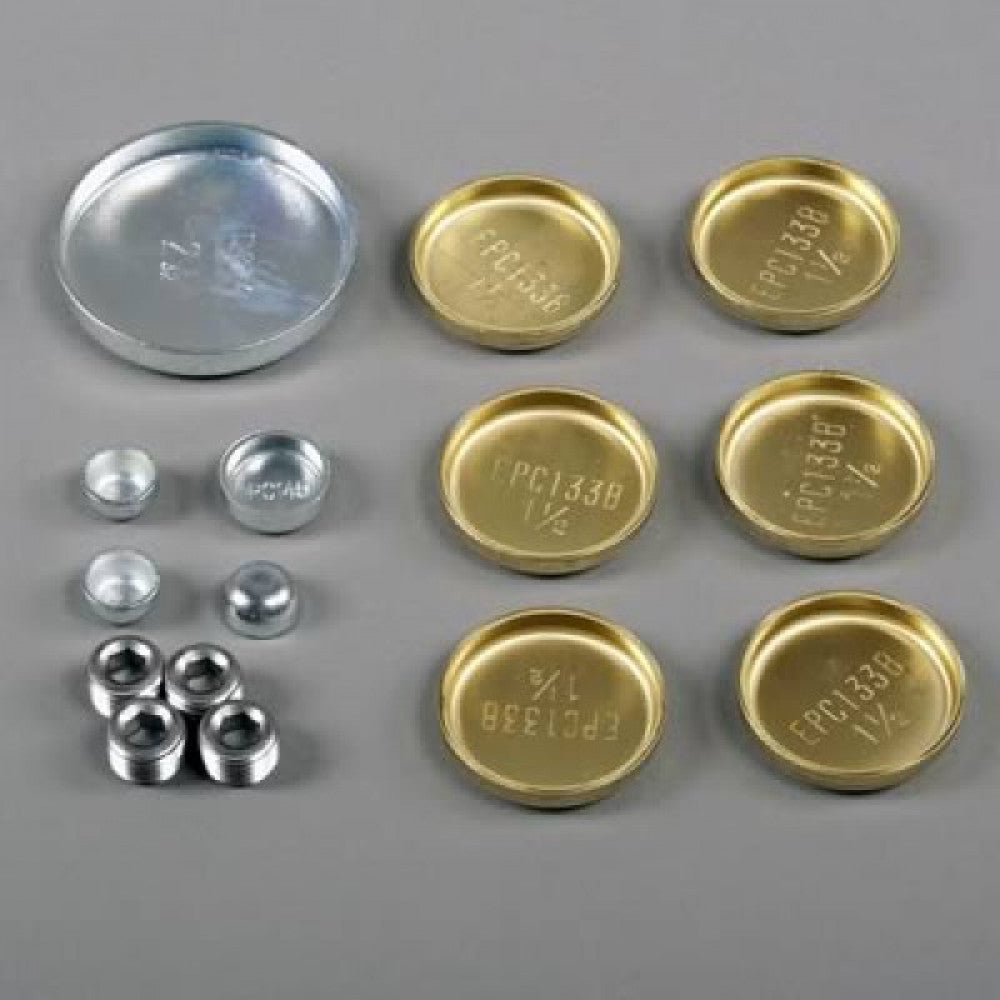 Frost Plugs 302-351W #108-BR