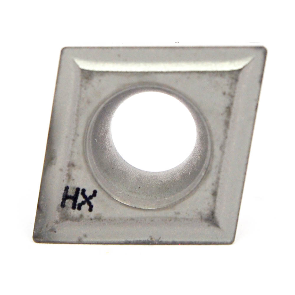 CCMT060204-F2 HX Turning Insert