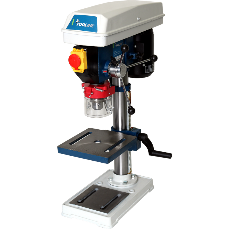 Tooline DP130B 300mm Bench Drill Press
