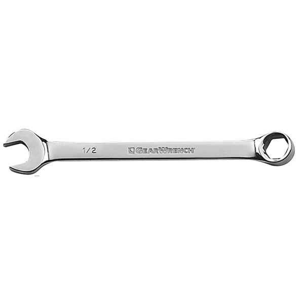 Gearwrench 3/8" 6 Point Combination Wrench