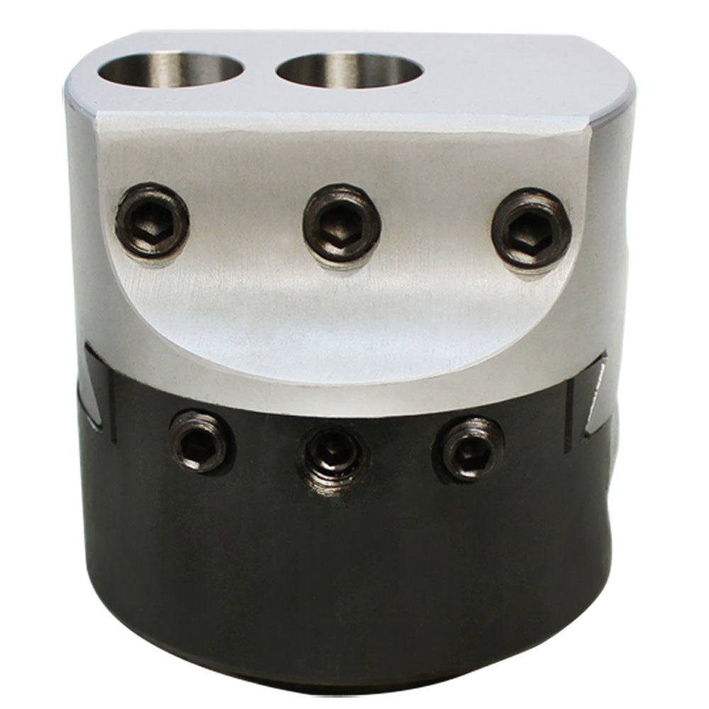 BHC3-75mm Boring Head