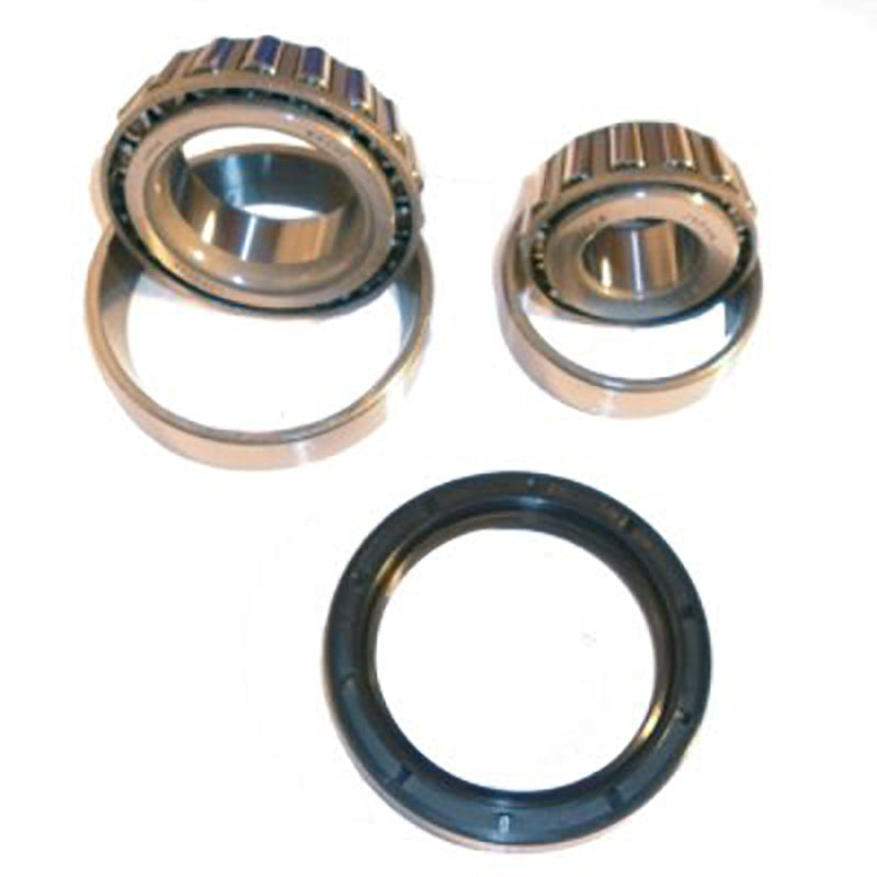 Wheel Bearing Front To Suit HOLDEN RODEO 2WD RA