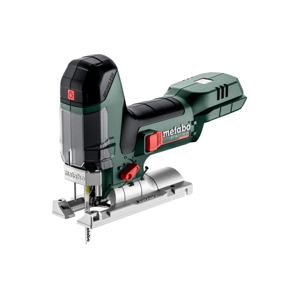 18V Brushless Barrel Grip Jigsaw