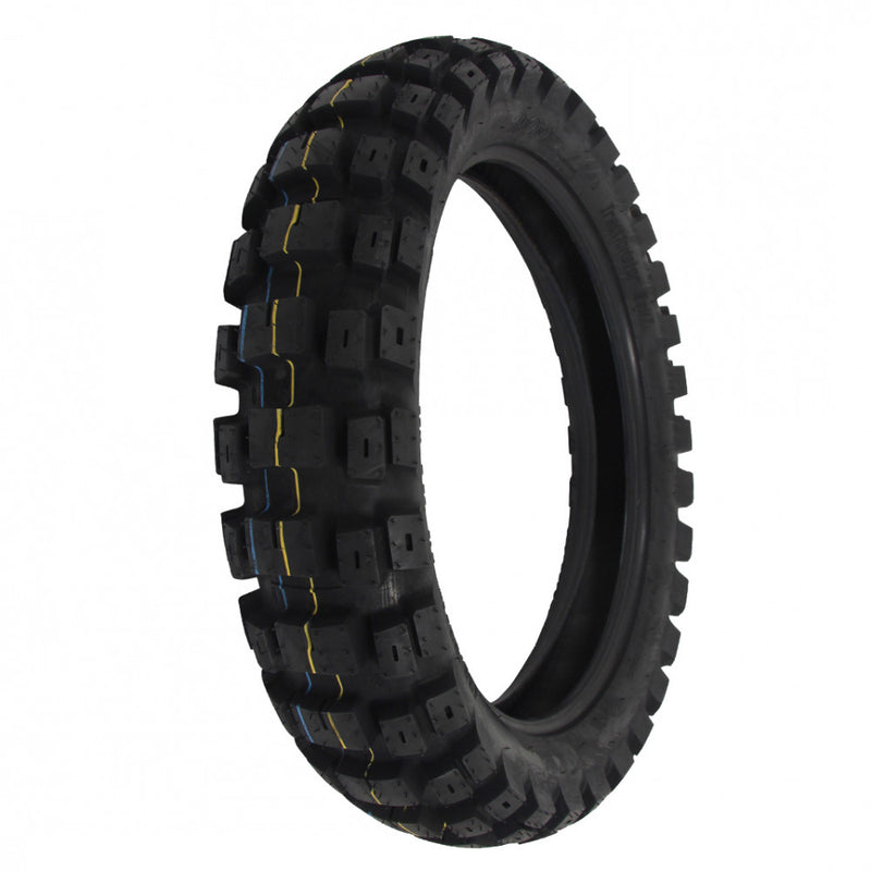 Tyre 130/80-17 Motoz Rallz