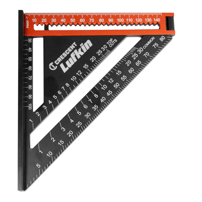 Crescent 300mm Extendable Speed Square