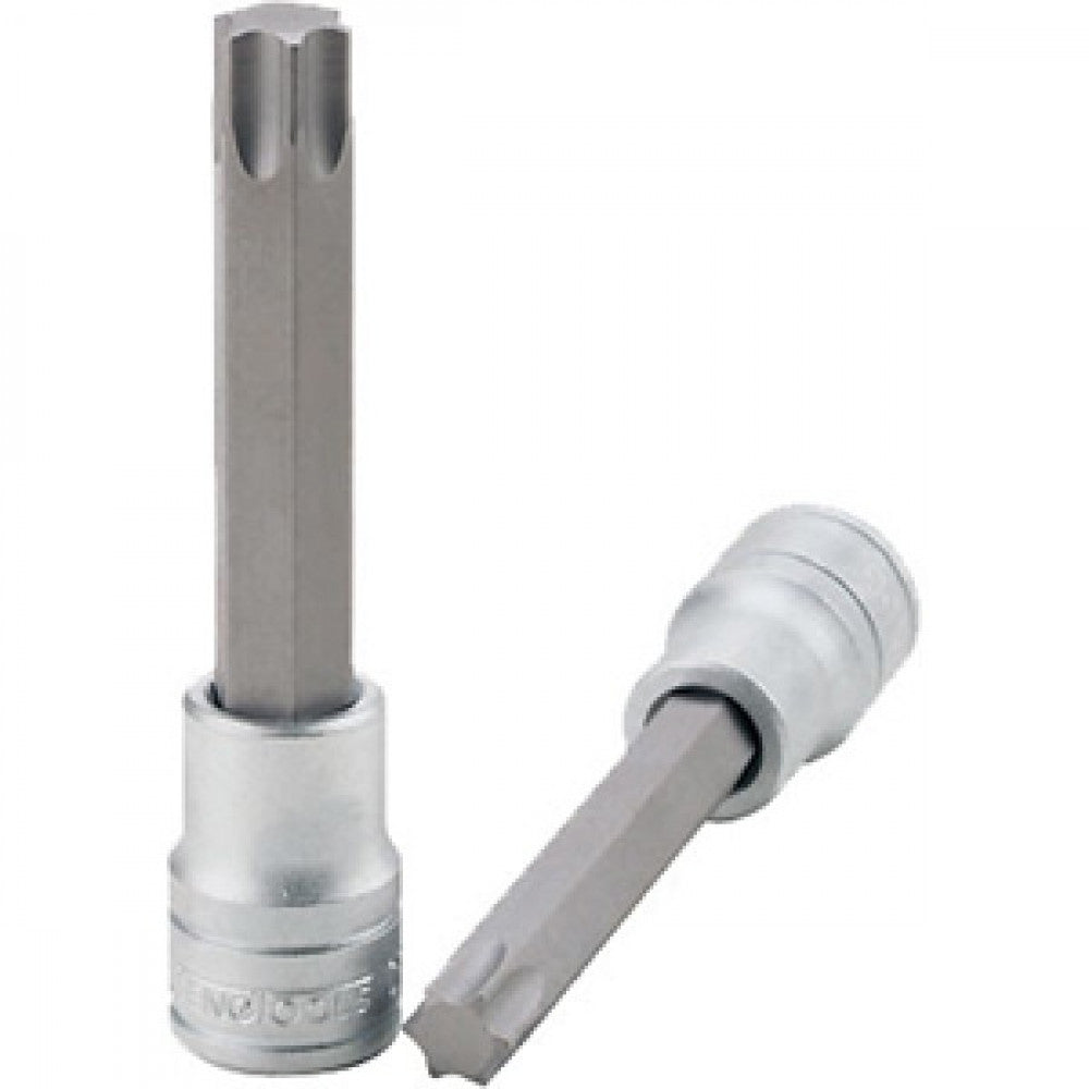 Teng 1/2in Dr. Tx Bit Socket Tx50 x 100mm (L)