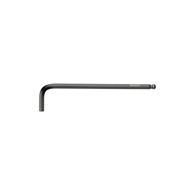 Teng Ball-End Hex Key 1/8in Cr-Mo