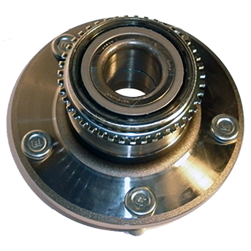 Wheel Bearing Rear To Suit OUTLANDER / AIRTREK CU2W