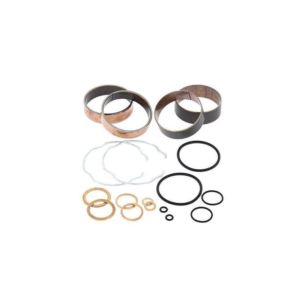 Fork Bushing Kit All Balls Inc2 Slider & 2 Leg Bushings Plus Washers O Rings & S