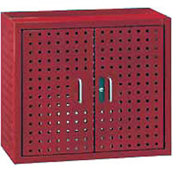 Tengtools Lockable Wall Cabinet (605mm)