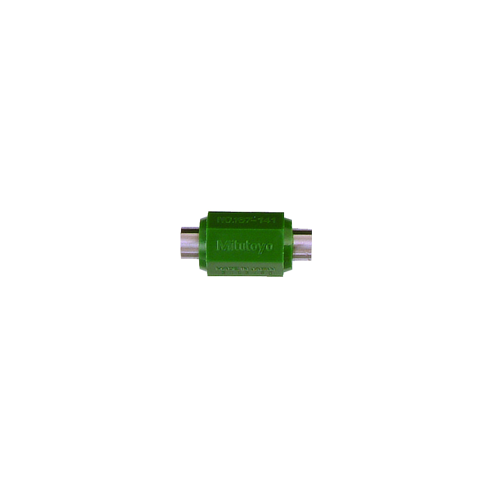 Mitutoyo Outside Micrometer Setting Standard Length 1"
