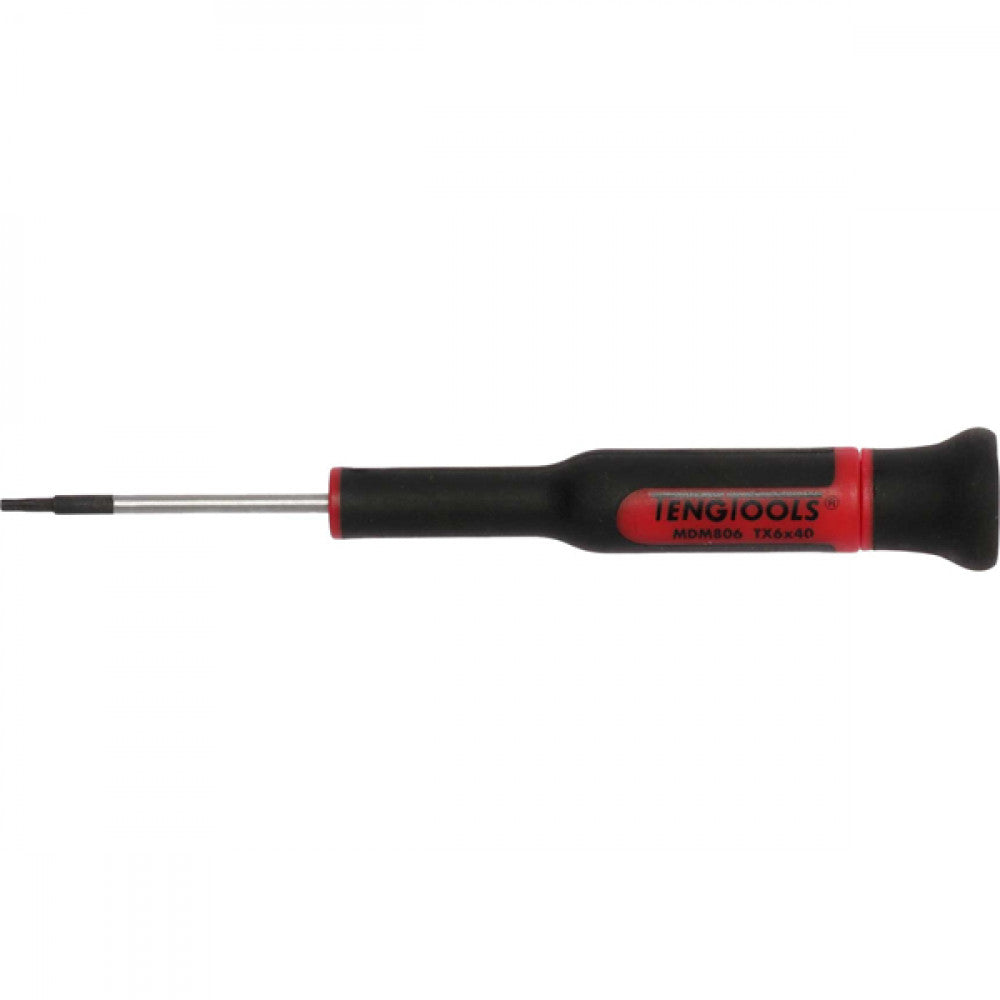 Teng Md Mini Screwdriver Tx10