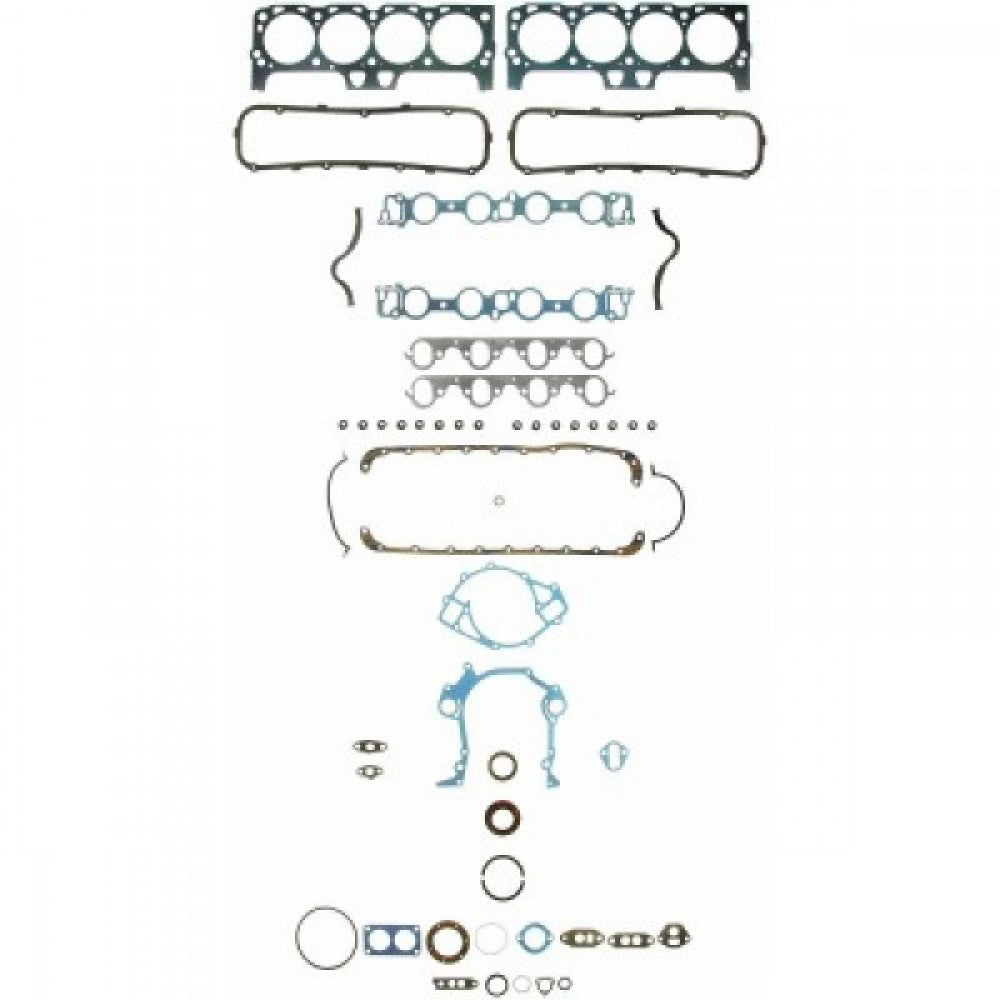 Fel-Pro Full Gasket Set Ford 429-460 #FS8265PT-3