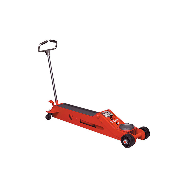 Mega 10T Hydraulic Trolley Jack