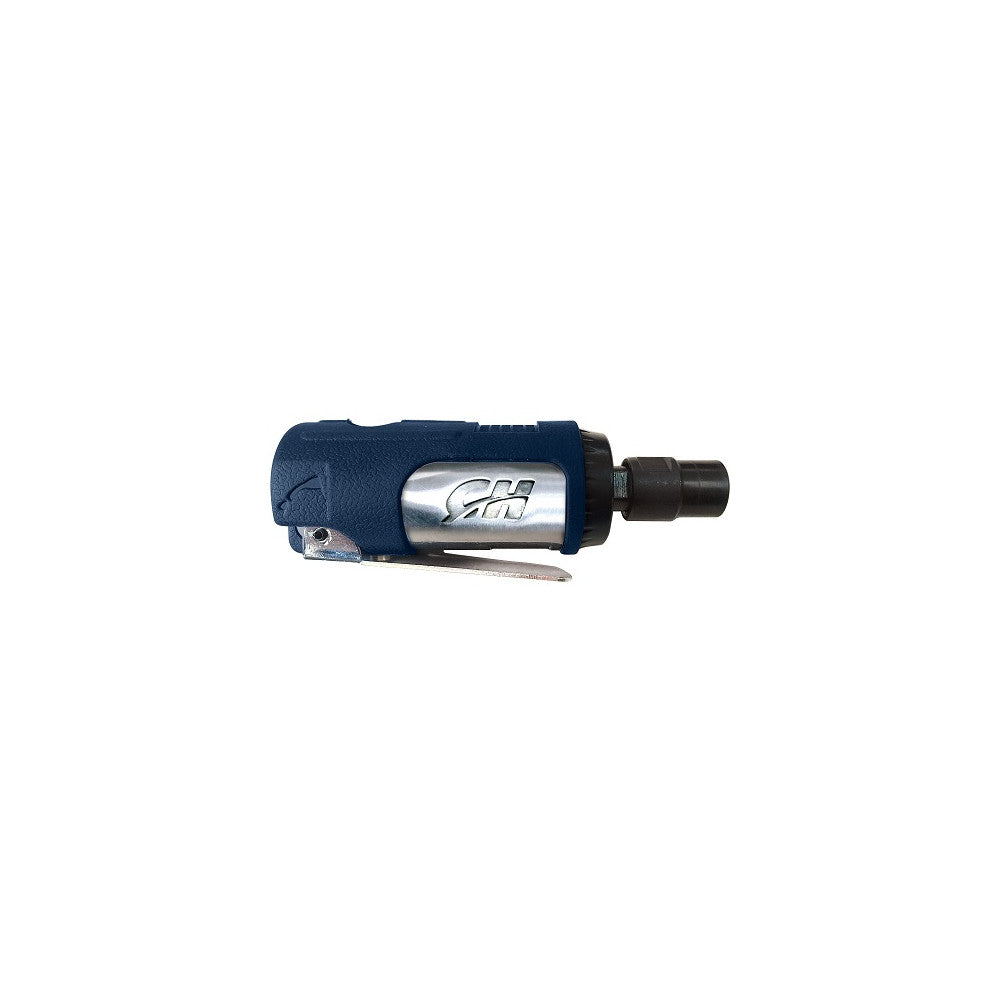 Campbell Hausfeld 1/4" Air Die Grinder Straight Mini