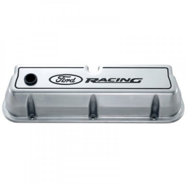 Proform SB Alloy Ford Racing Valve Covers #302-001