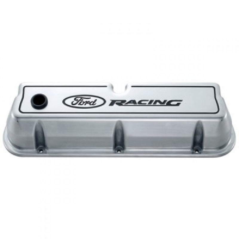 Proform SB Alloy Ford Racing Valve Covers
