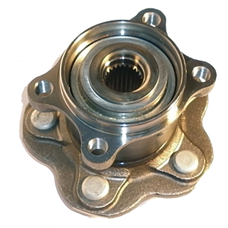 Wheel Bearing Rear To Suit NISSAN LAFESTA NB30