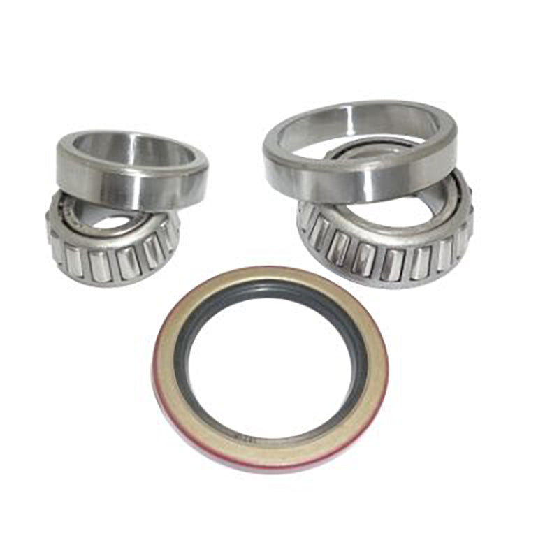 Wheel Bearing Front To Suit CHEVROLET CAMARO