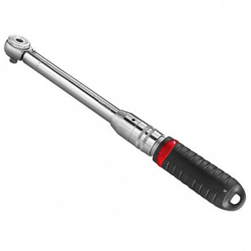 Torque Wrench Ratchet 1/4"Dr 5-25Nm Facom R.208-25PB