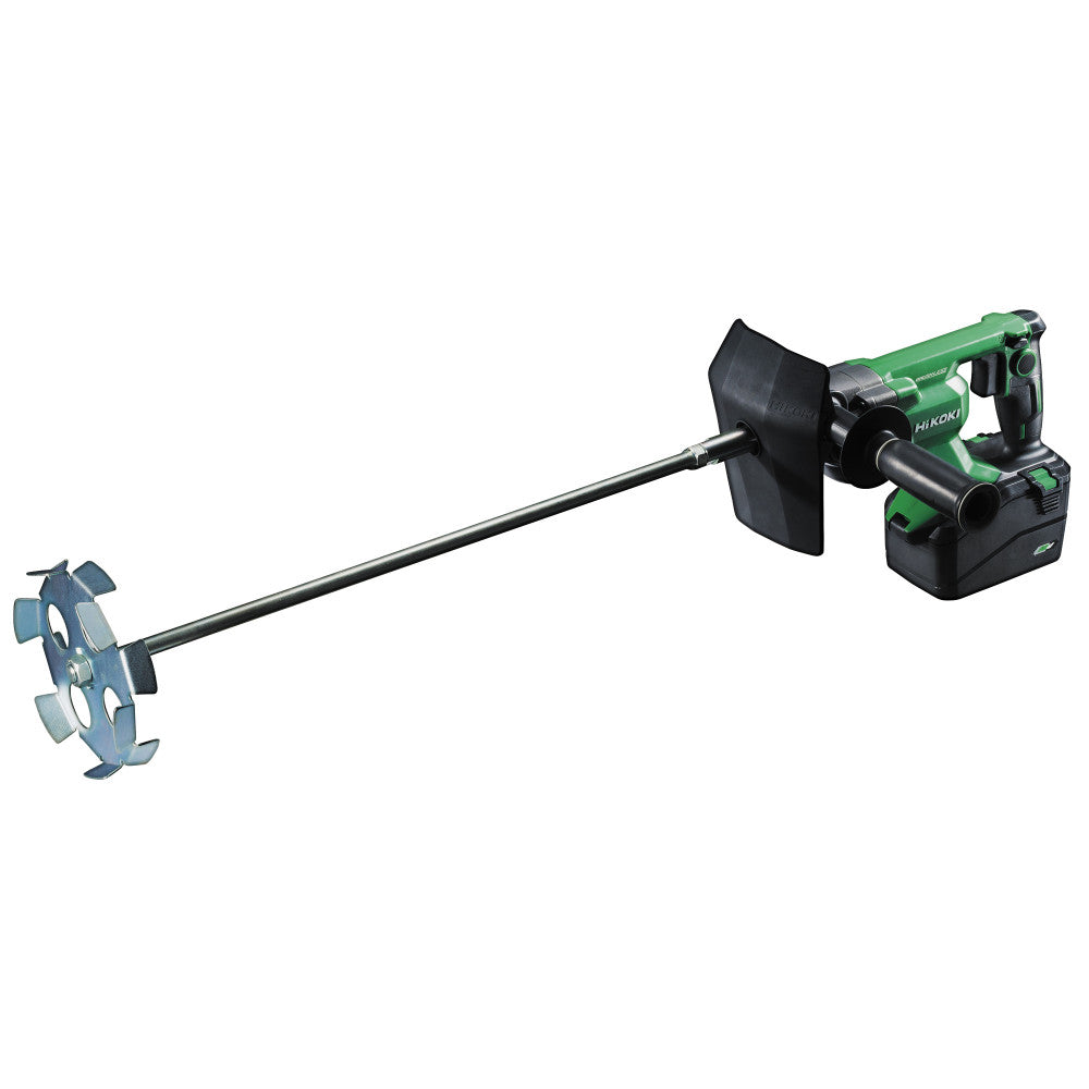 HiKOKI 36V Brushless Mixer - UM36DA(G4Z)