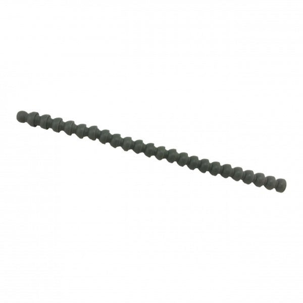 1/4" Grey  Hose x 12" Length  Snaplok SL8425-21