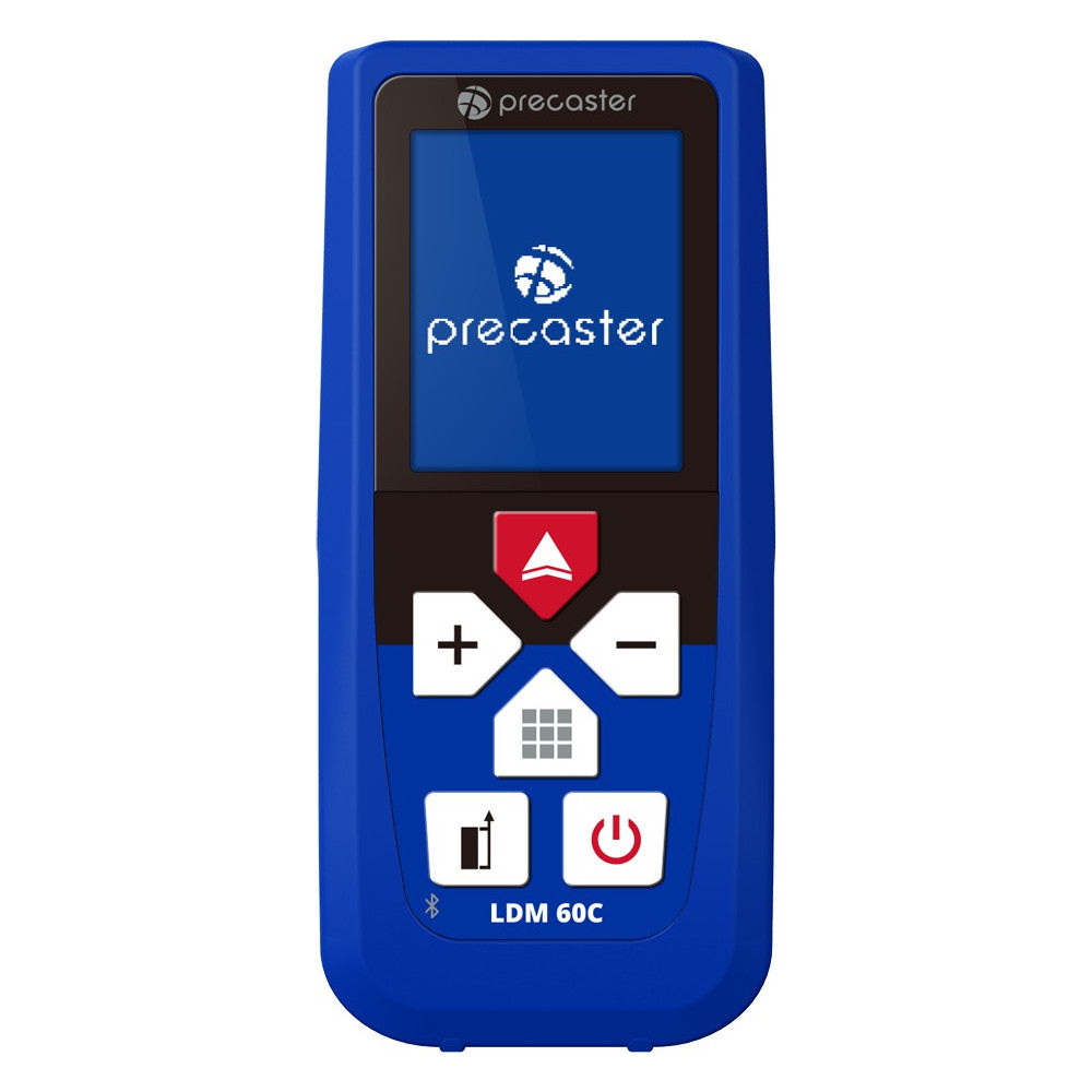 Precaster LDM60C Laser Measure