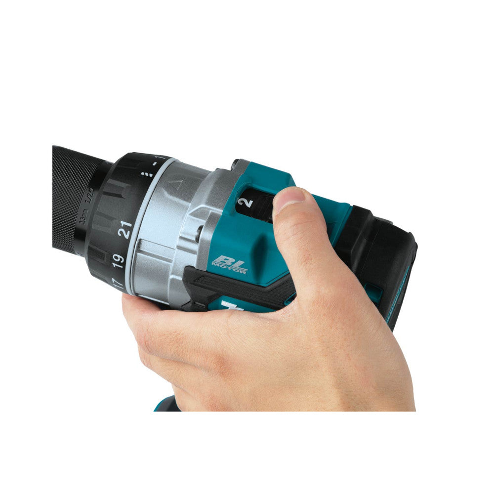 Makita 18V LXT Brushless Driver Drill - BARE TOOL