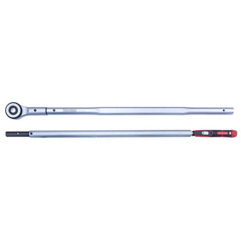 Teng 1in Torque Wrench Plus 400 - 2000Nm