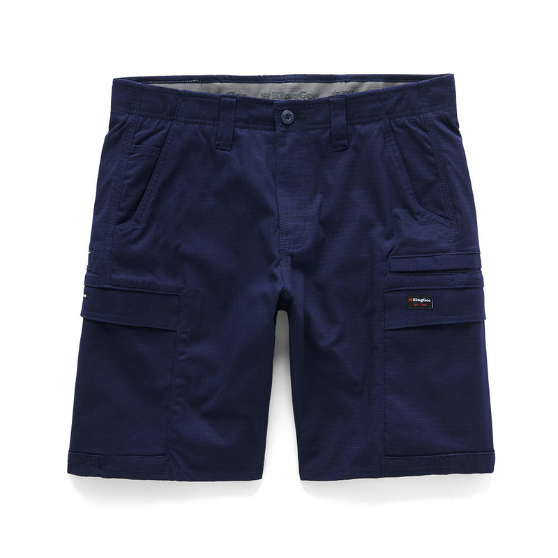 King Gee Workcool Pro Shorts