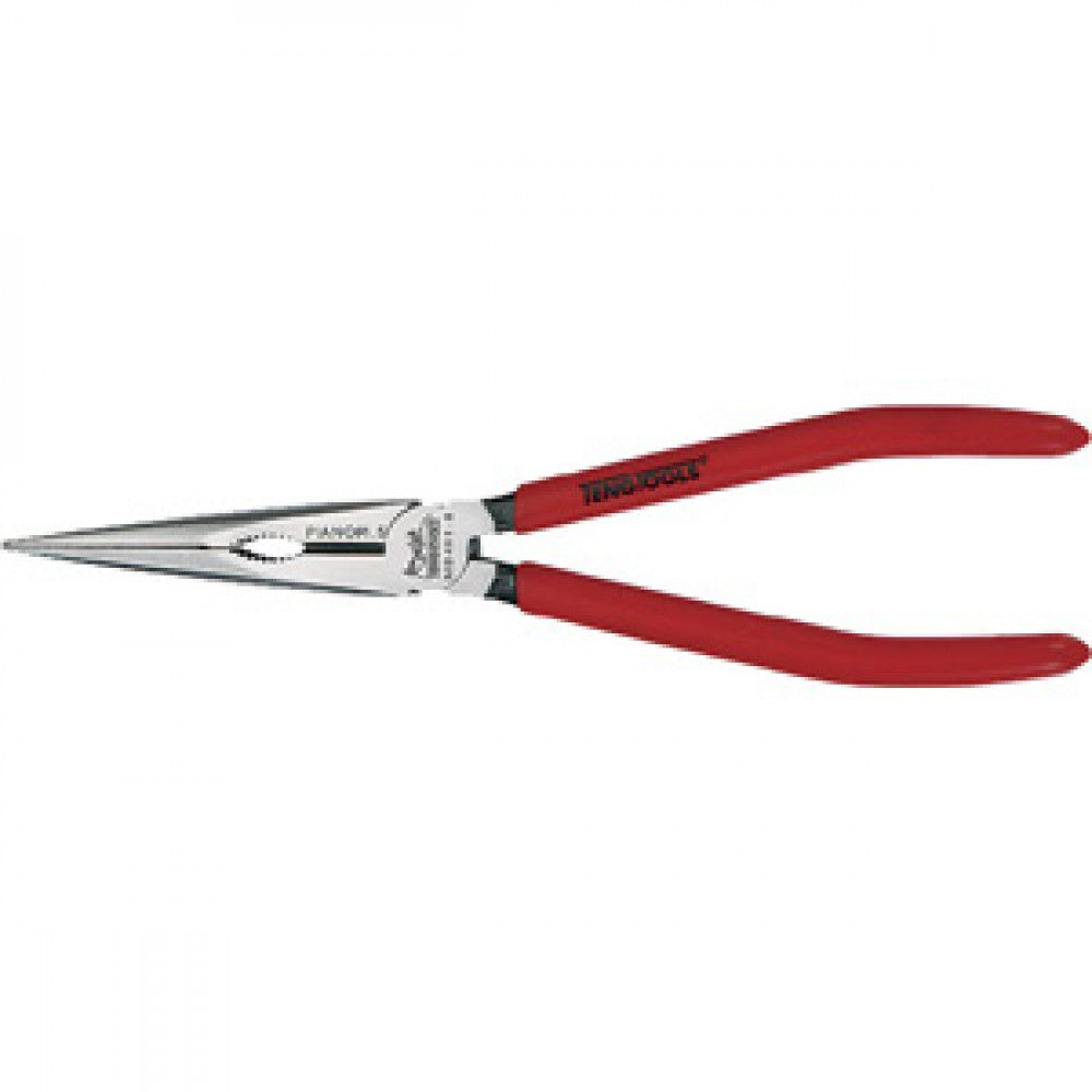 Teng Mb 6in Long Nose Plier Bent Jaw 45Deg