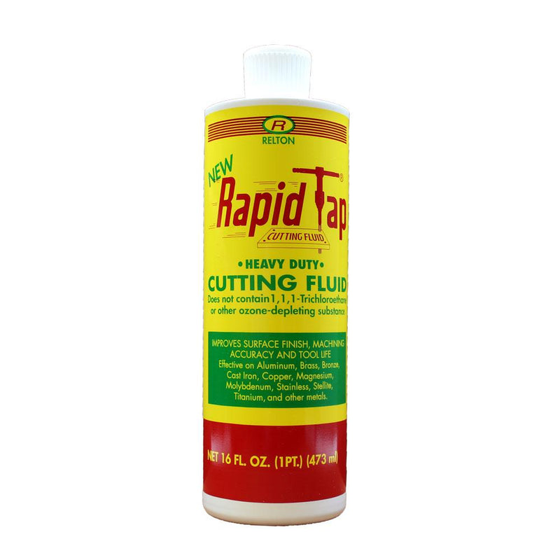 Rapid Tap Cutting Fluid 1pnt (473ml)