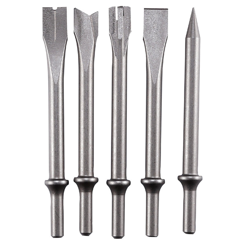 M7 5Pc Chisel Set 175mm Long To Suit Sc211c & Sc21