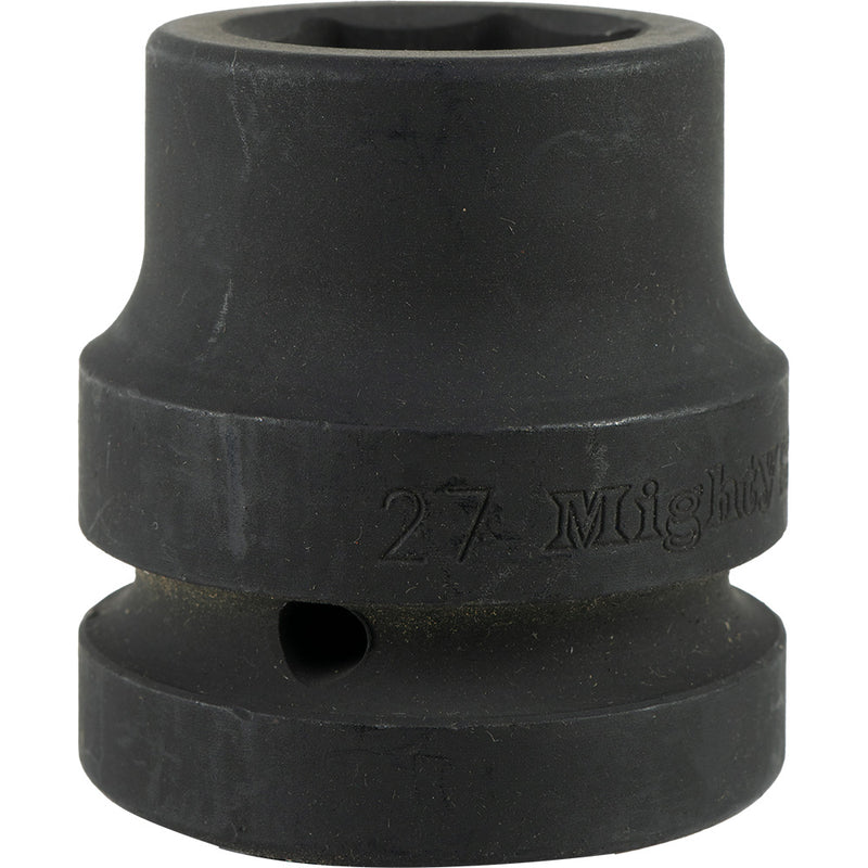 M7 Impact Socket 1in Dr. 27mm