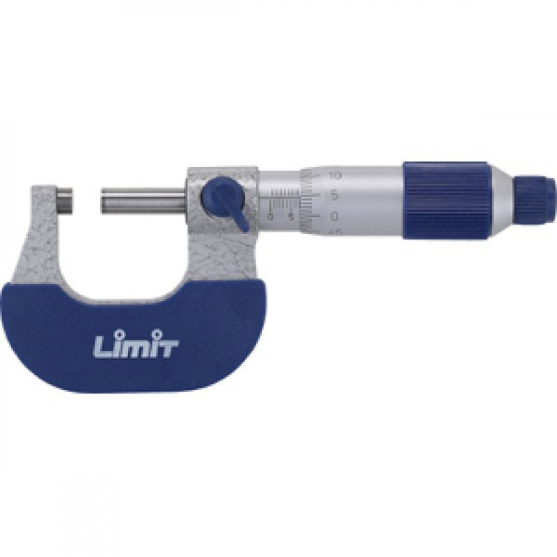 Limit Micrometer - 1-2in (Din863/1)**