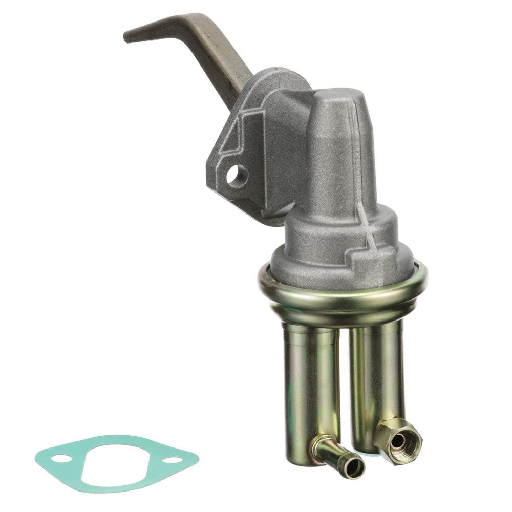 Carter Mechanical Fuel Pump Ford Winsor Small Block#6588