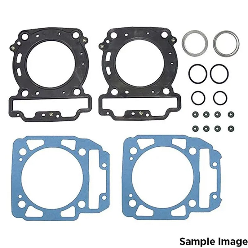 Gasket Set Head And Base Cylinder Works Crf250R 10-17 Big Bore 277Cc